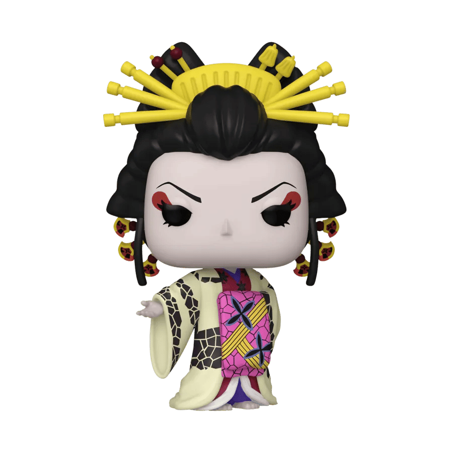 Funko Demon Slayer - Daki Pop! Vinyl