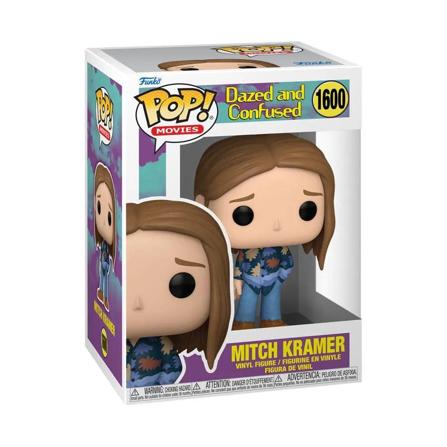 Funko Dazed & Confused - Mitch Pop! Vinyl
