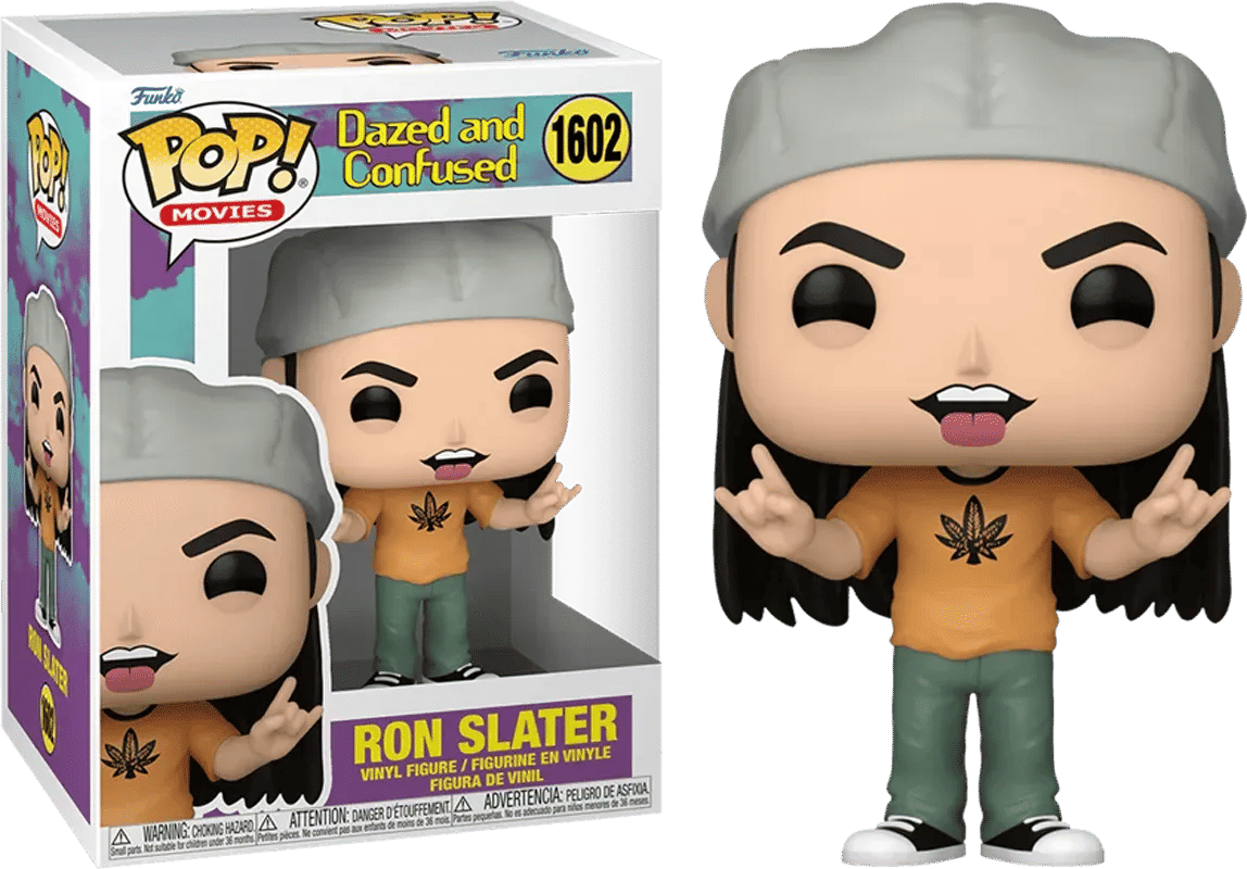 Funko Dazed & Confused - Slater Pop! Vinyl
