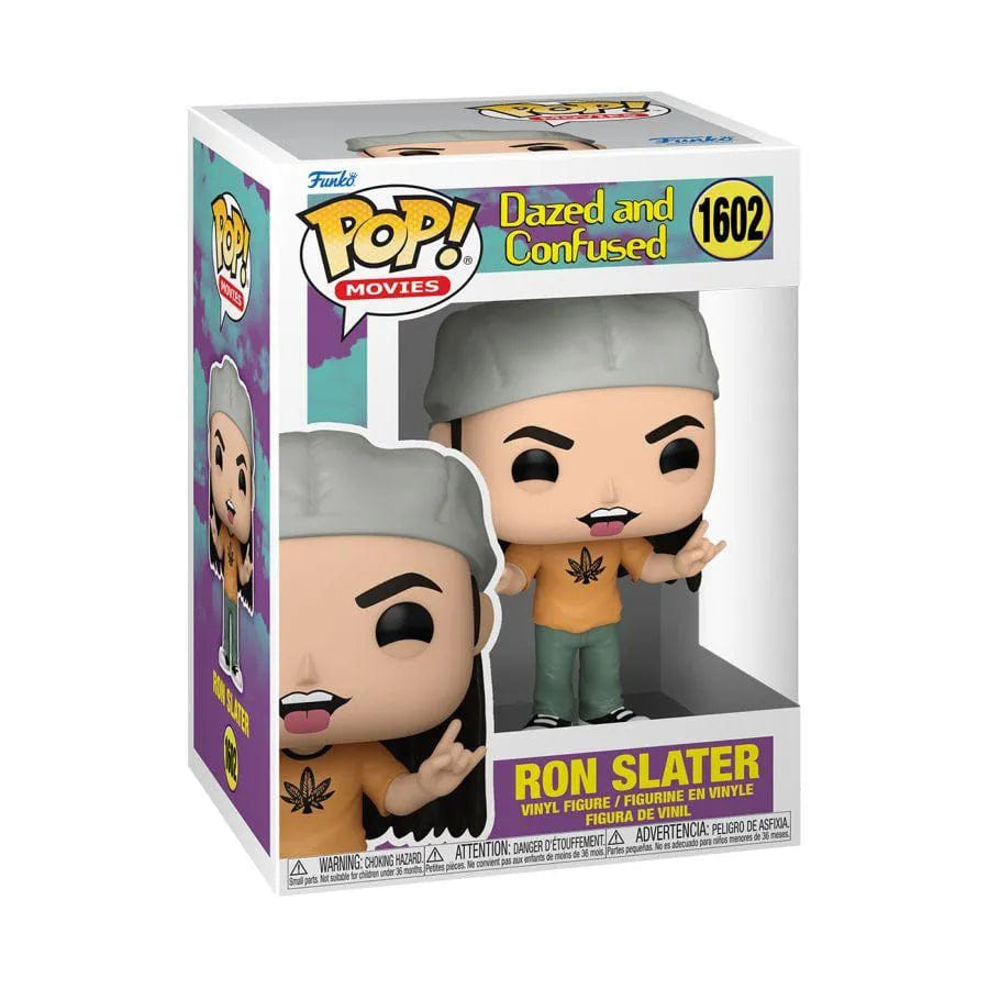 Funko Dazed & Confused - Slater Pop! Vinyl