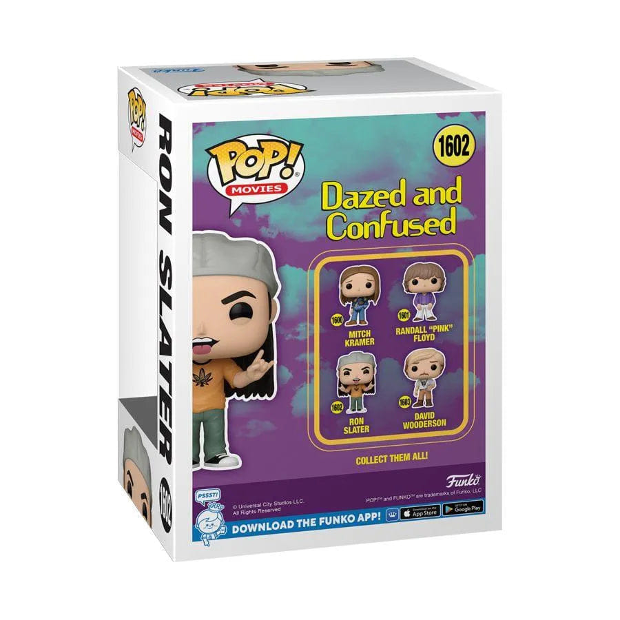Funko Dazed & Confused - Slater Pop! Vinyl