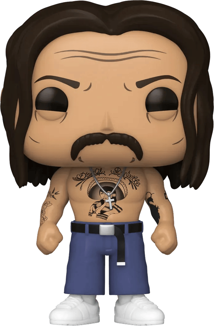 Funko Danny Trejo - Danny Trejo Pop! Vinyl