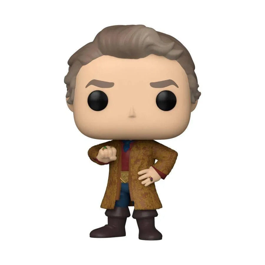 Funko Dungeons & Dragons: Honor Among Thieves (2023) - Forge Pop! Vinyl