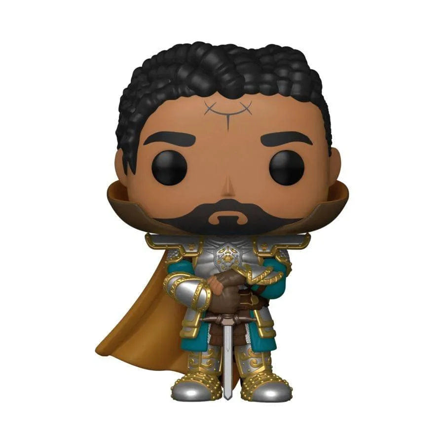 Funko Dungeons & Dragons: Honor Among Thieves (2023) - Xenk Pop! Vinyl