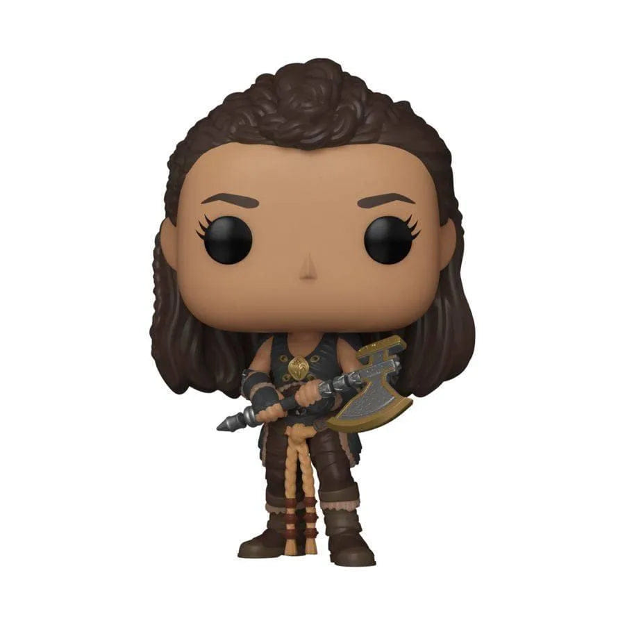 Funko Dungeons & Dragons: Honor Among Thieves (2023) - Holga Pop! Vinyl