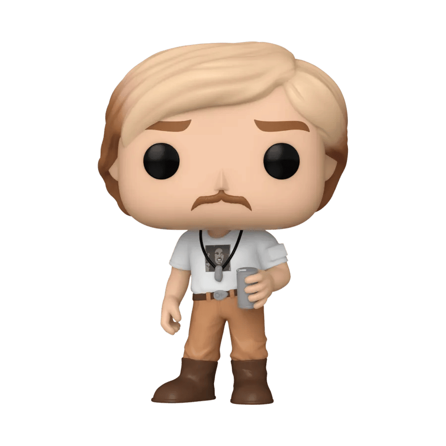 Funko Dazed & Confused - Wooderson Pop! Vinyl