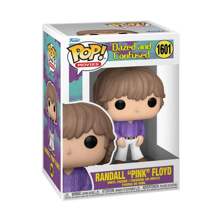 Funko Dazed & Confused - Randall Pop! Vinyl