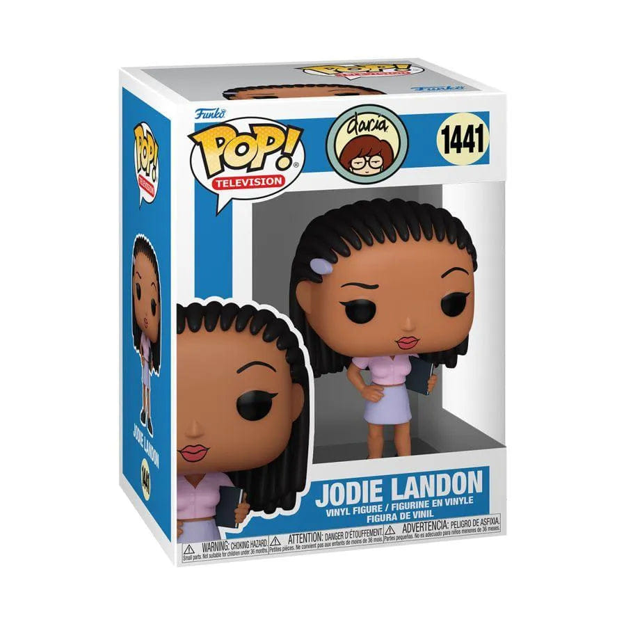 Funko Daria - Jodie Landon Pop! Vinyl