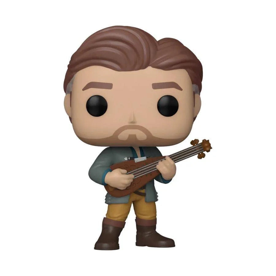 Funko Dungeons & Dragons: Honor Among Thieves (2023) - Edgin Pop! Vinyl
