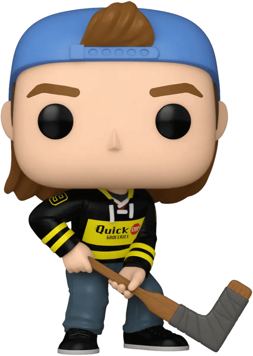 Funko Clerks 3 - Randal Pop! Vinyl