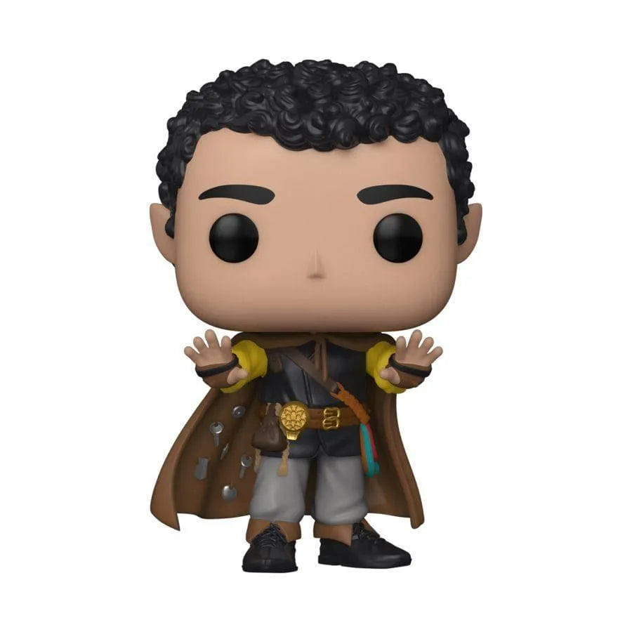 Funko Dungeons & Dragons: Honor Among Thieves (2023) - Simon Pop! Vinyl