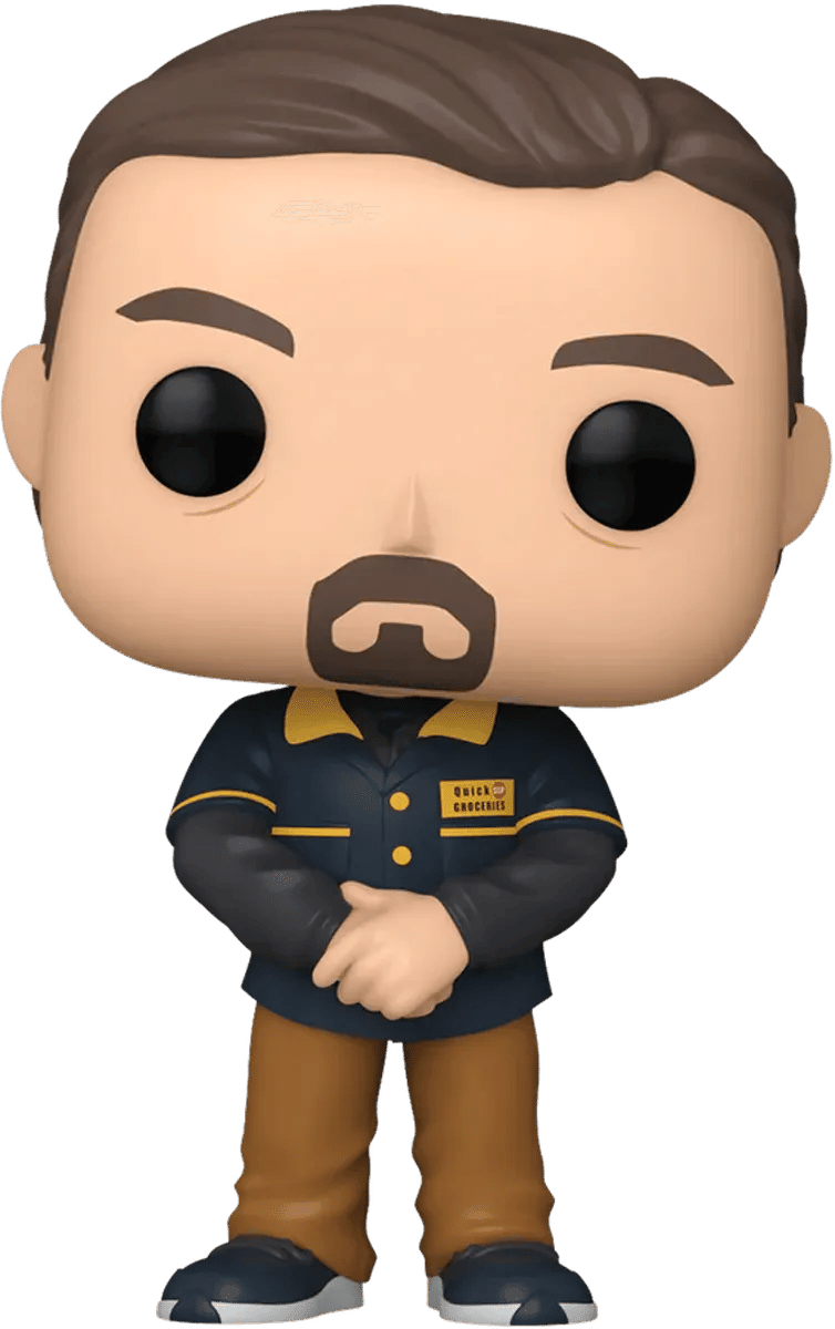 Funko Clerks 3 - Dante Pop! Vinyl