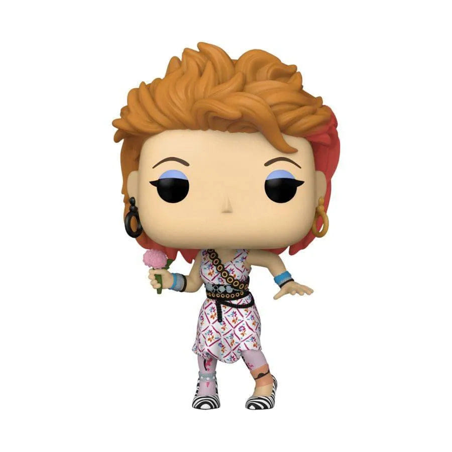 Funko Cyndi Lauper - Girls Just Wanna Have Fun Pop! Vinyl