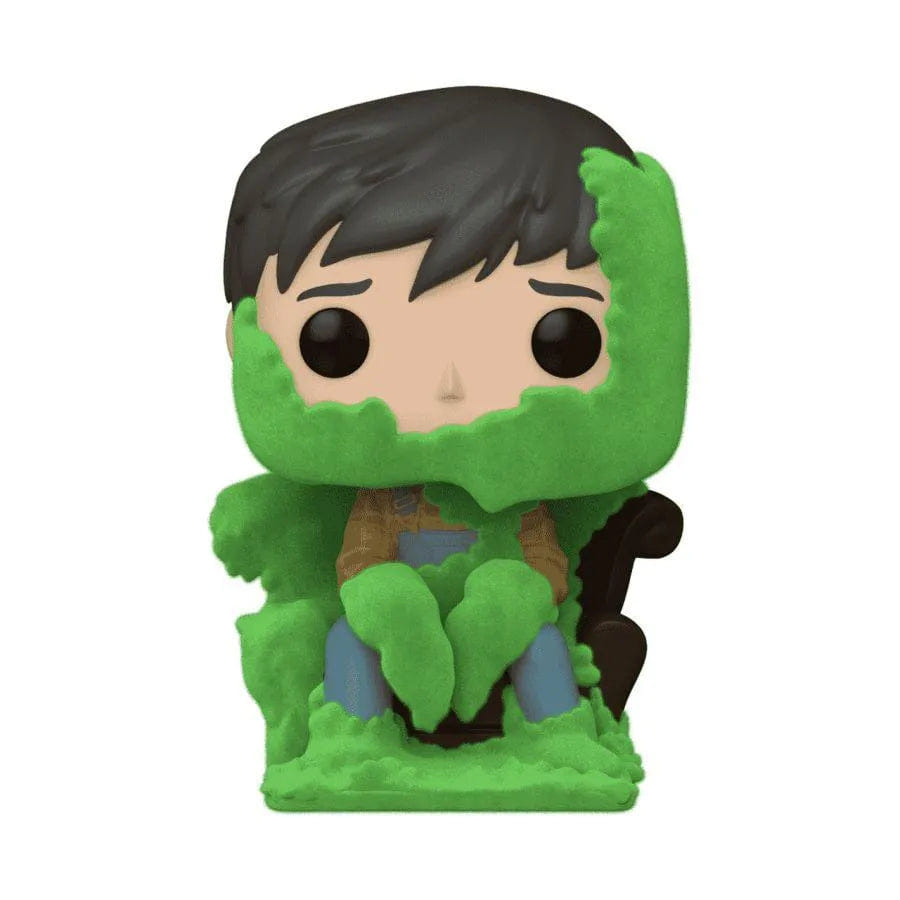 Funko Creepshow - Jordy Verrill Flocked Pop! Vinyl