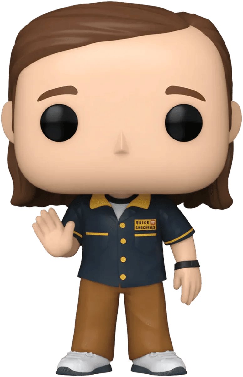Funko Clerks 3 - Elias Grover Pop! Vinyl