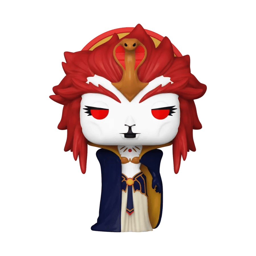 Funko Castlevania: Nocturne - Erzsebet Pop! Vinyl