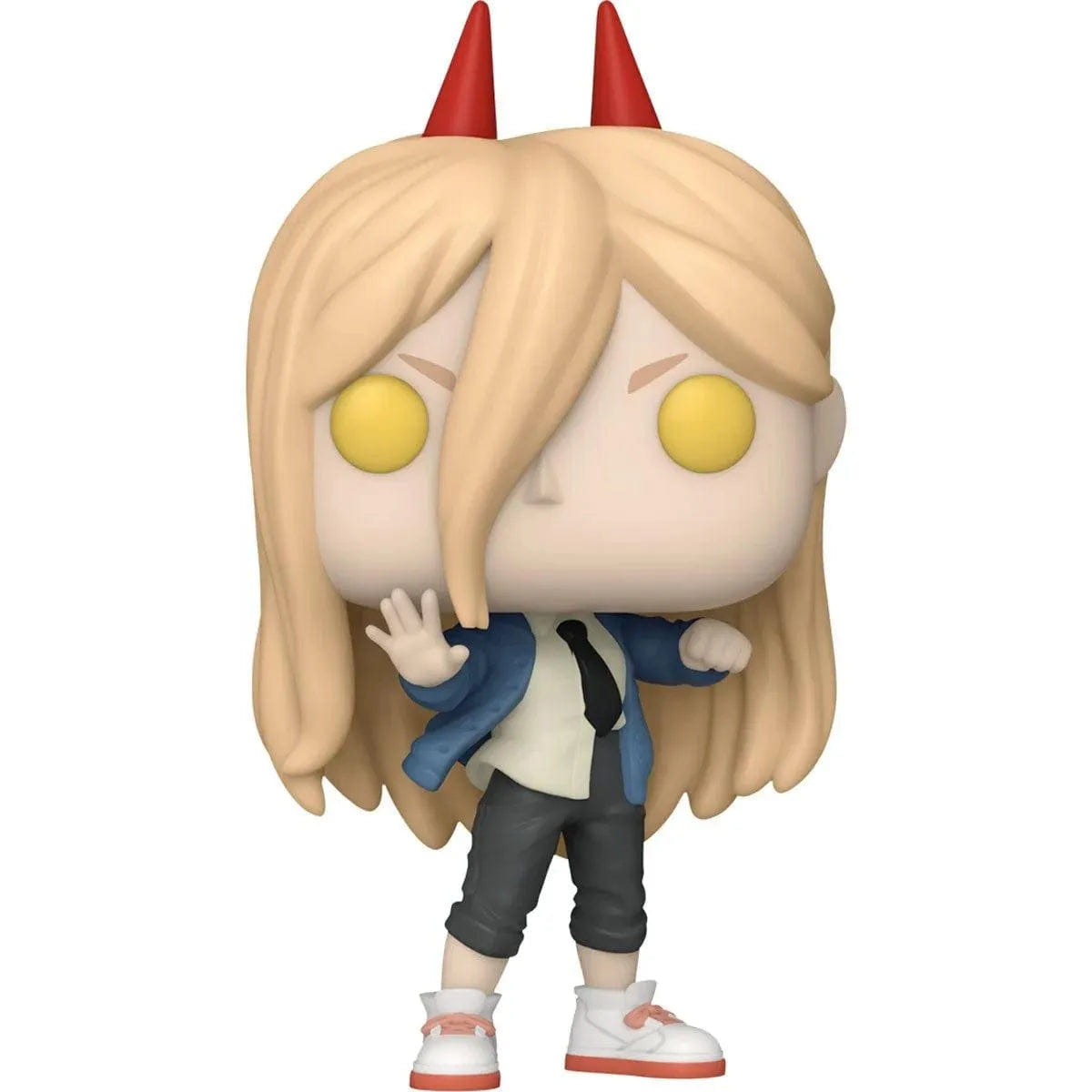 Funko Chainsaw Man - Power Pop! Vinyl