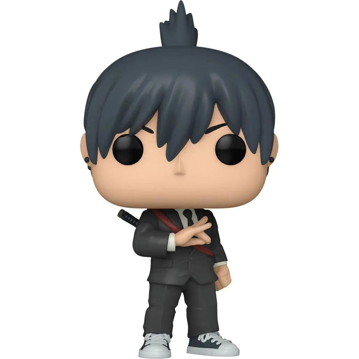 Funko Chainsaw Man - Aki Hayakawa Pop! Vinyl