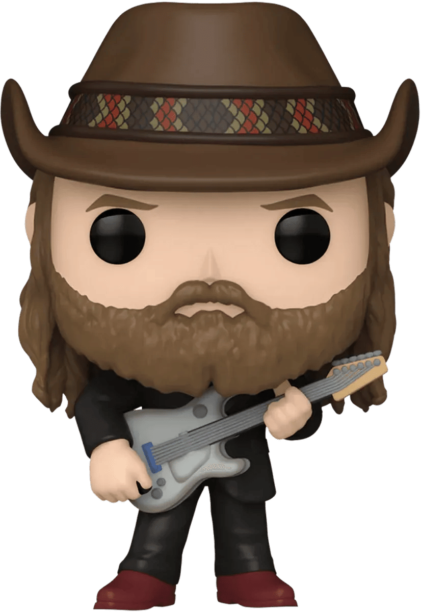 Funko Chris Stapleton - Chris Stapleton (ACM Awards) Pop! Vinyl