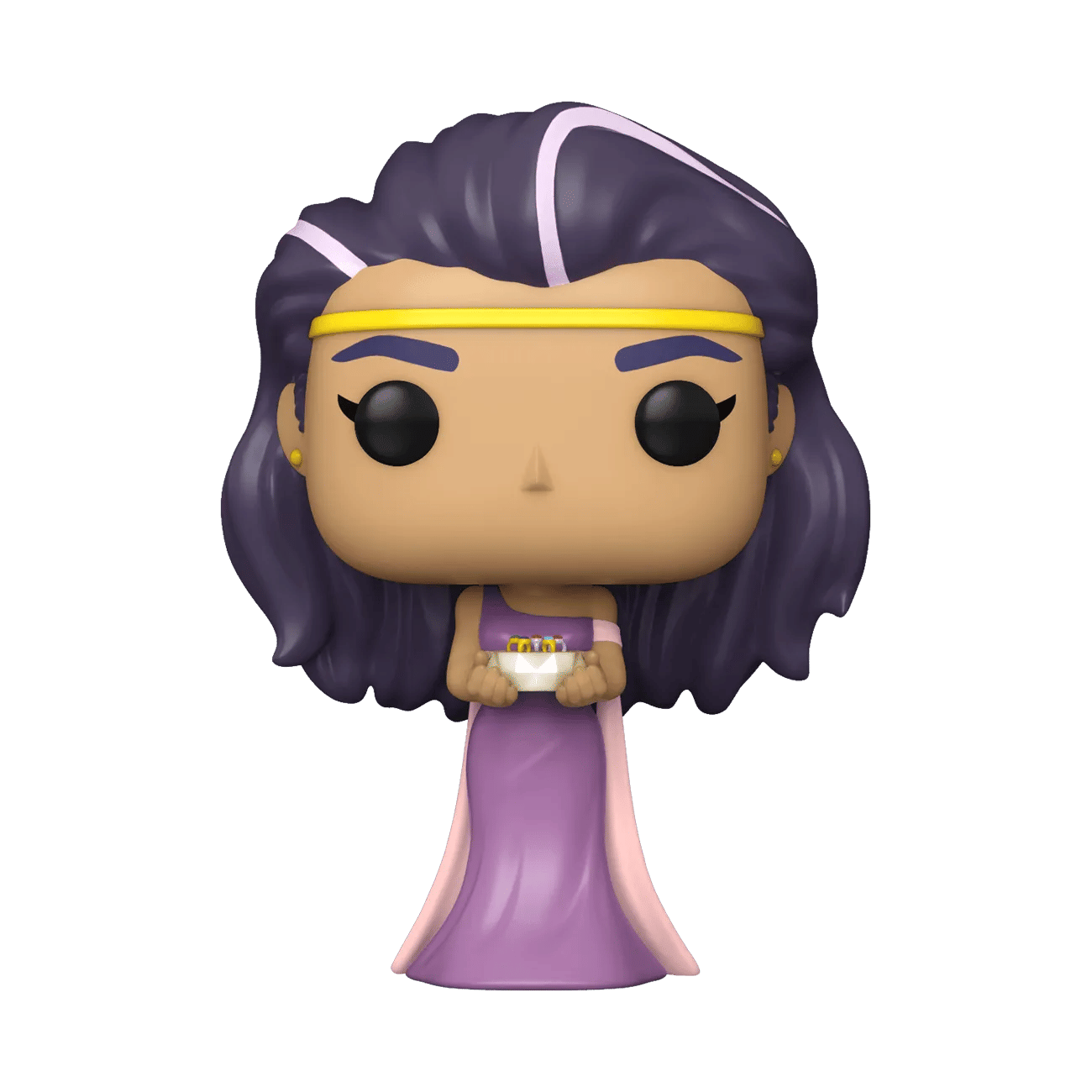 Funko Captain Planet - Gaia SDCC 2023 US Exclusive Pop! Vinyl [RS]