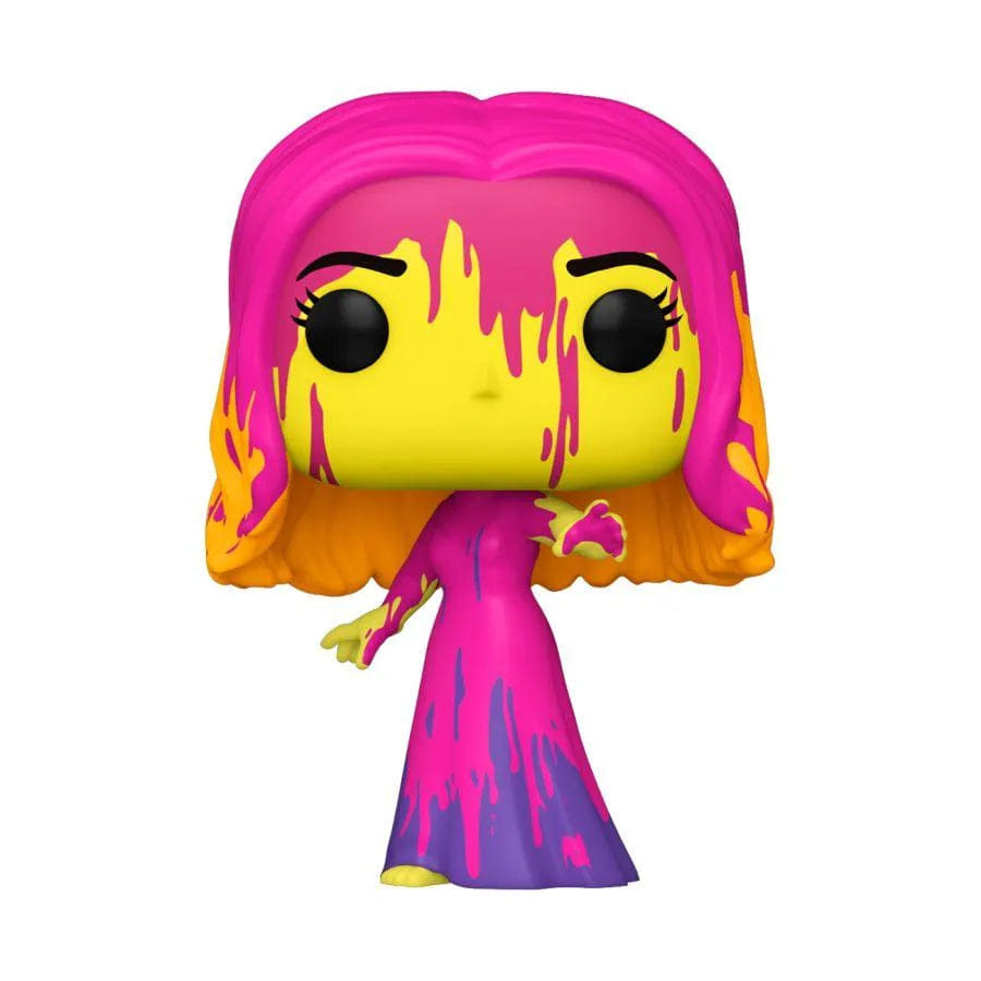 Funko Carrie - Carrie US Exclusive Blacklight Pop! Vinyl [RS]