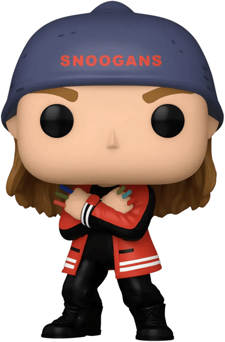 Funko Clerks 3 - Jay Pop! Vinyl
