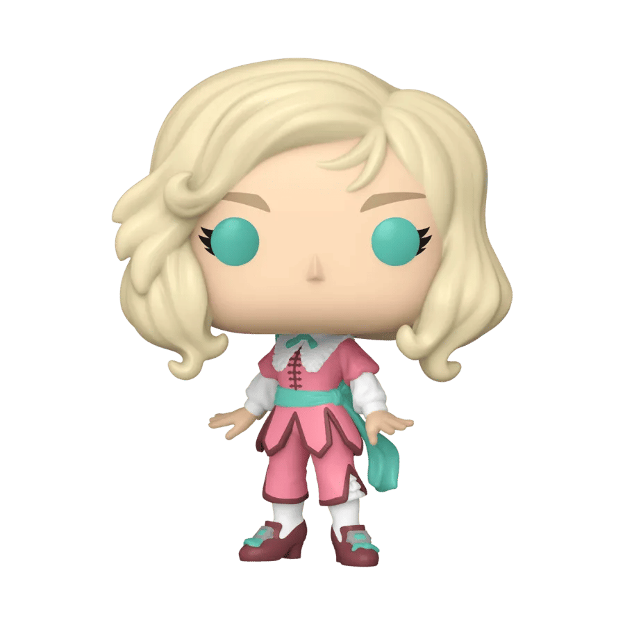 Funko Castlevania: Nocturne - Maria Pop! Viny