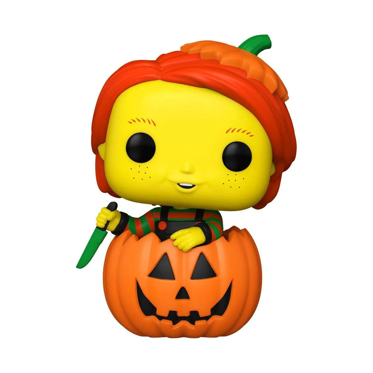 Funko Child's Play - Good Guy Chucky Pop! Vinyl