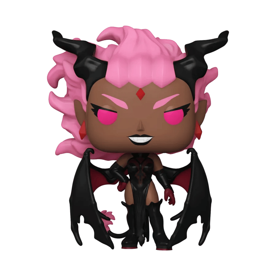 Funko Castlevania: Nocturne - Drolta Pop! Vinyl