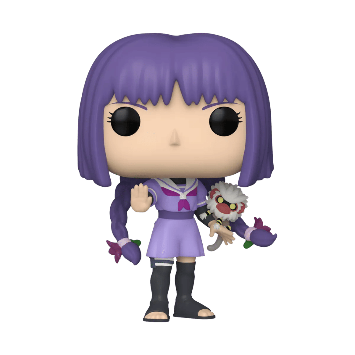 Funko Boruto: Naruto Next Generations - Sumire with Nue Pop! Vinyl