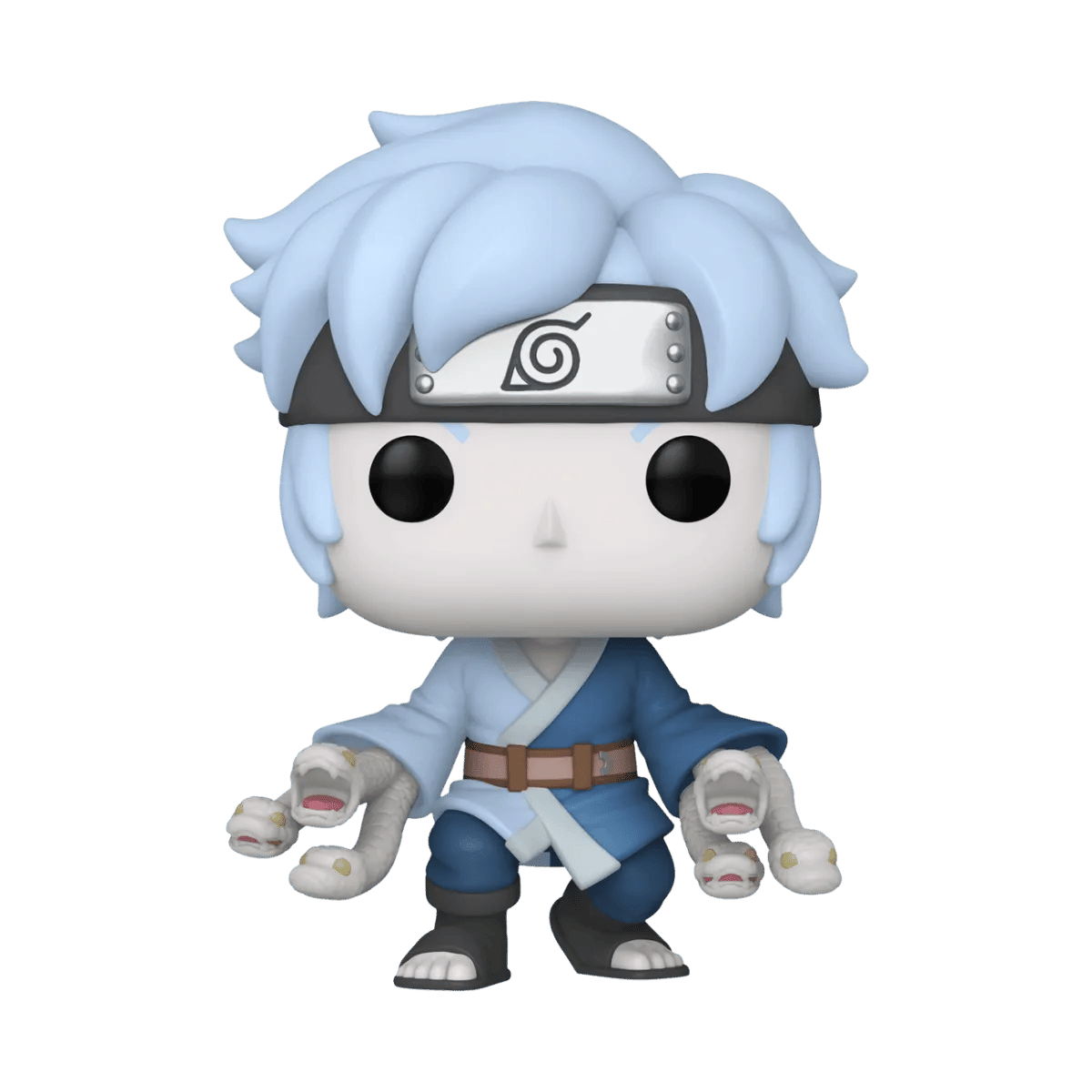Funko Boruto: Naruto Next Generations - Mitsuki with Snake Hands Pop! Vinyl