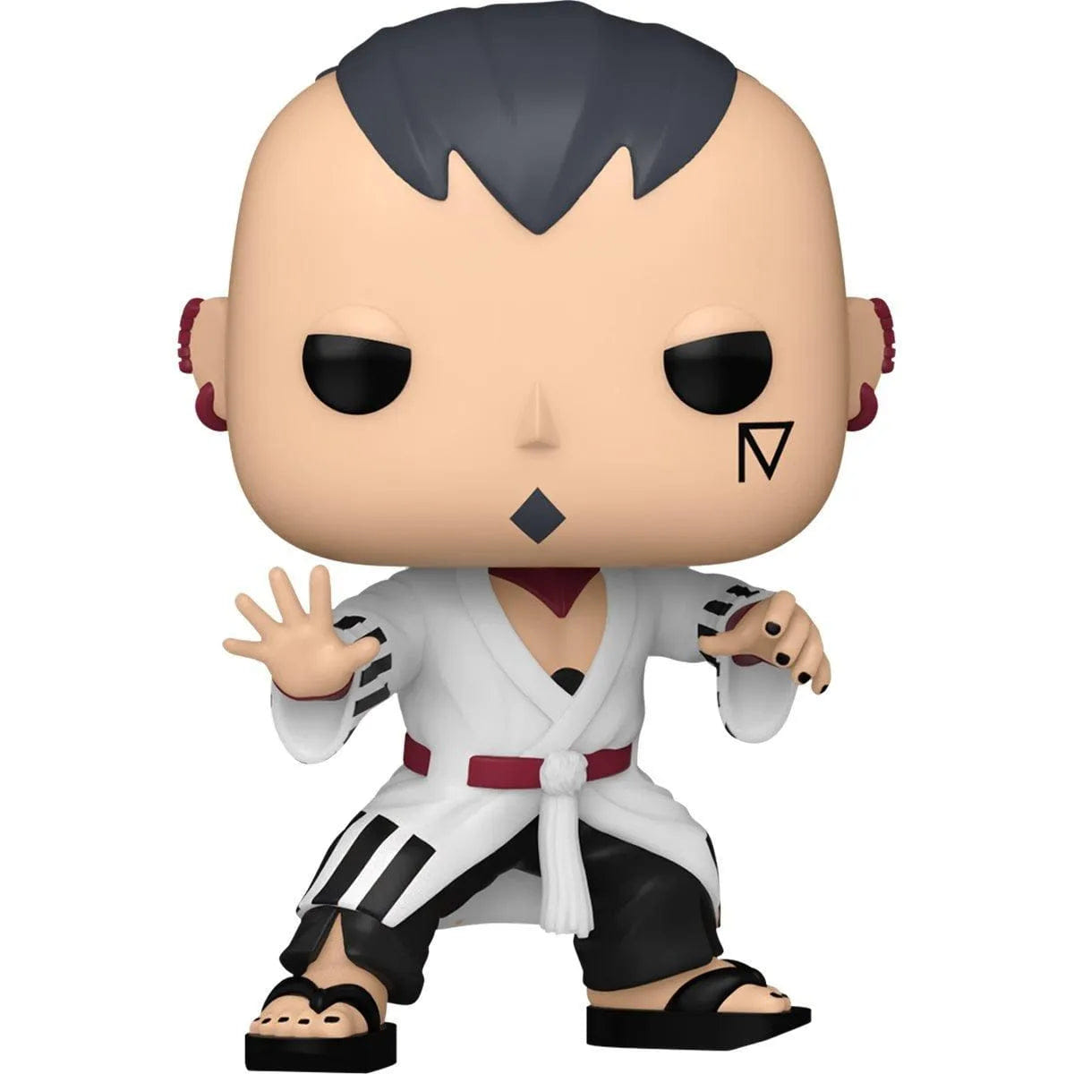 Funko Boruto: Naruto Next Generations - Jigen Pop! Vinyl