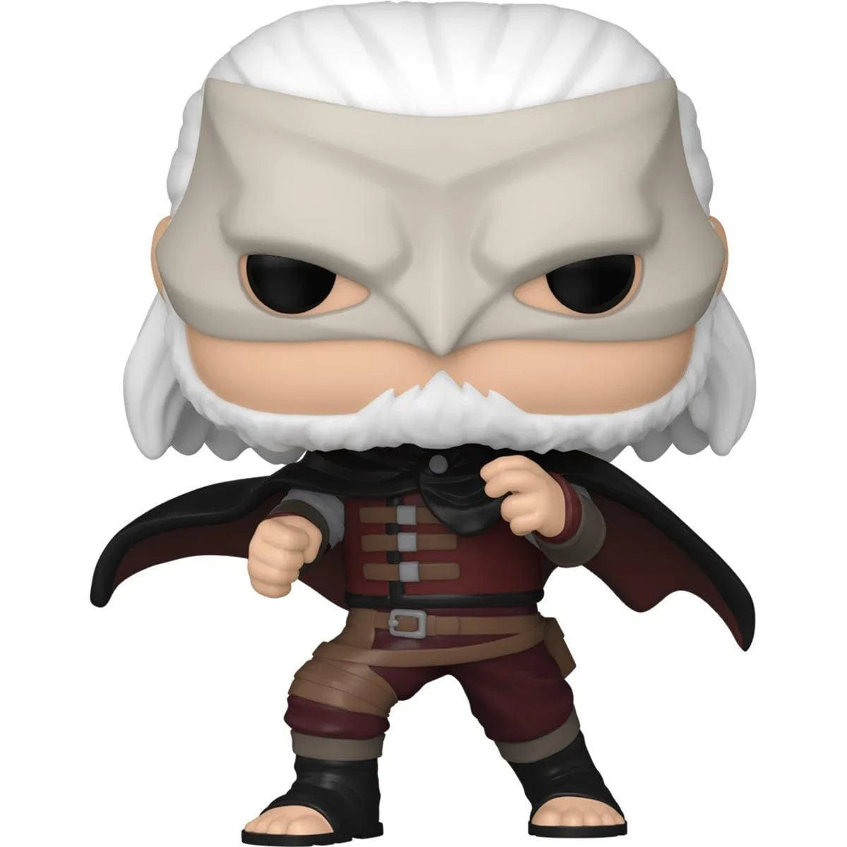 Funko Boruto: Naruto Next Generations - Koji Kashin Pop! Vinyl