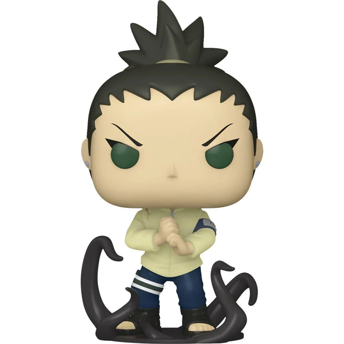 Funko Boruto: Naruto Next Generations - Shikadai Nara Pop! Vinyl