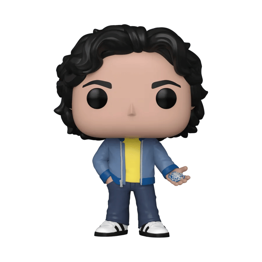 Funko Blue Beetle (2023) - Jaime Reyes Pop! Vinyl
