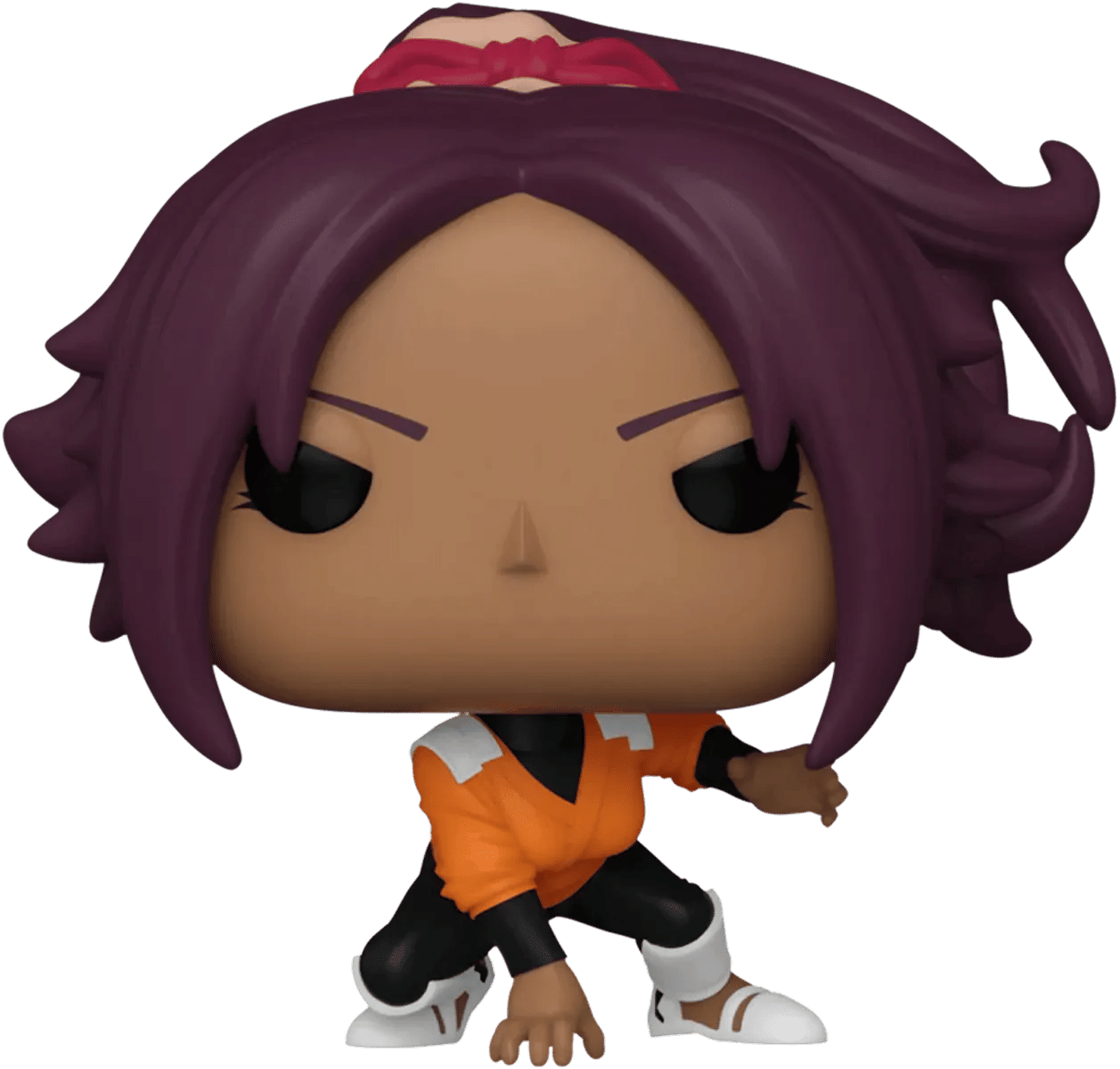Funko Bleach - Yoruichi Shihoin Pop! Vinyl