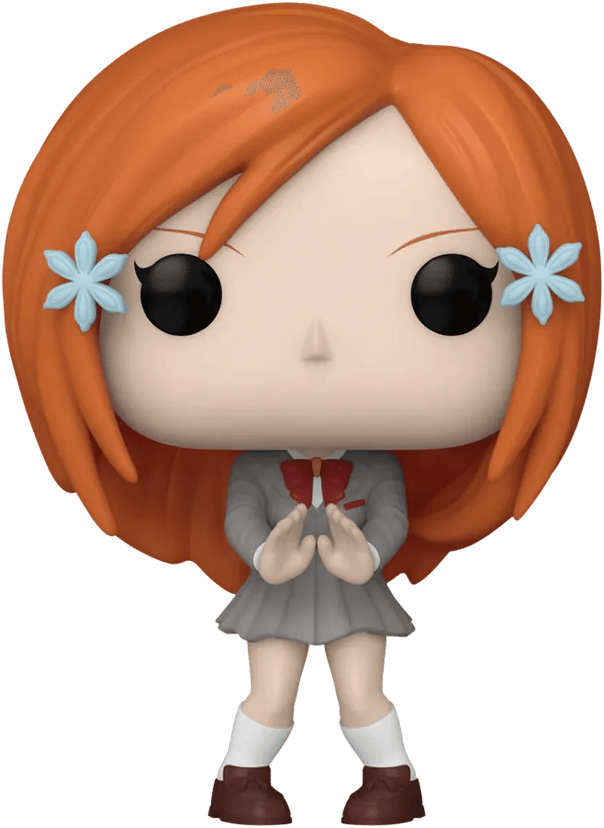 Funko Bleach - Orihime Inoue Pop! Vinyl