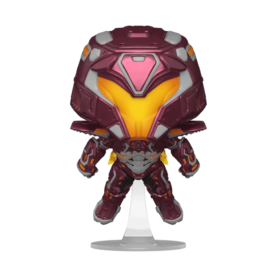 Funko Blue Beetle (2023) - Conrad Carapax Pop! Vinyl