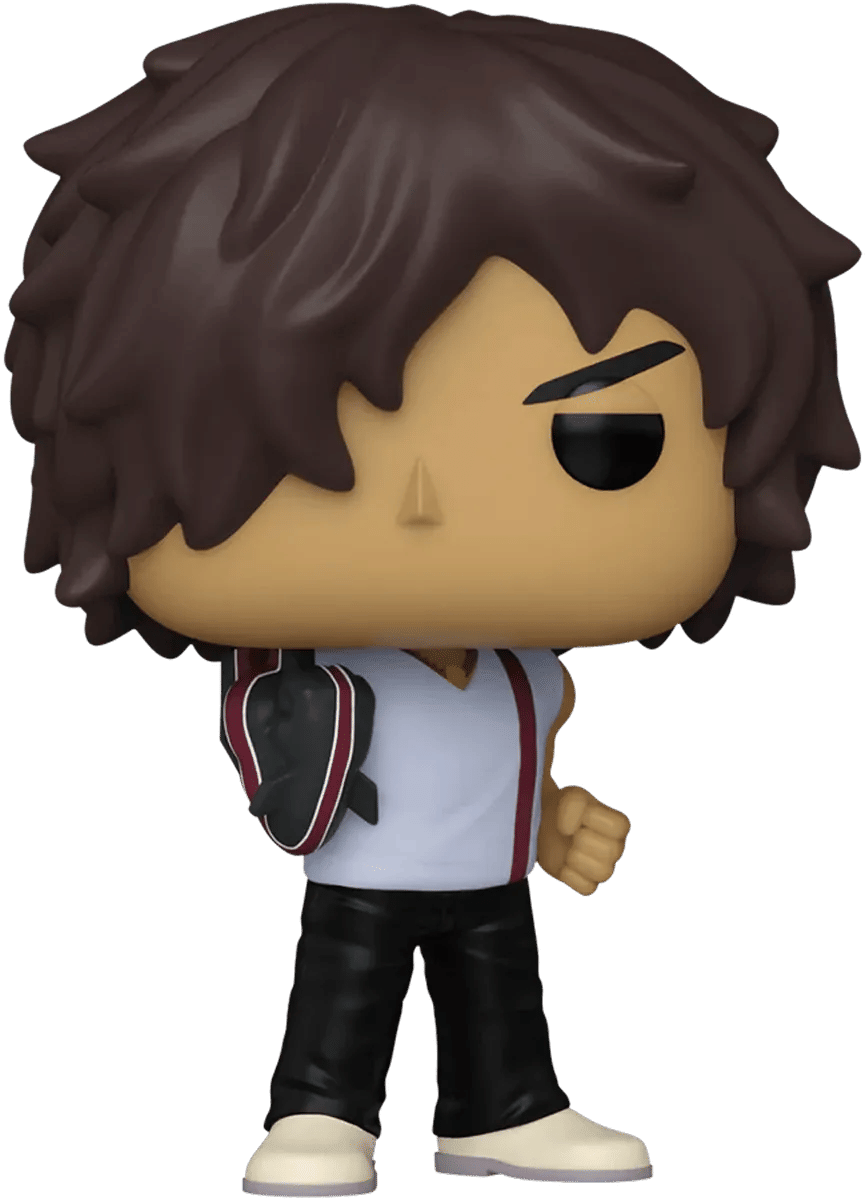 Funko Bleach - Yasutora Sado (Chad) Pop! Vinyl