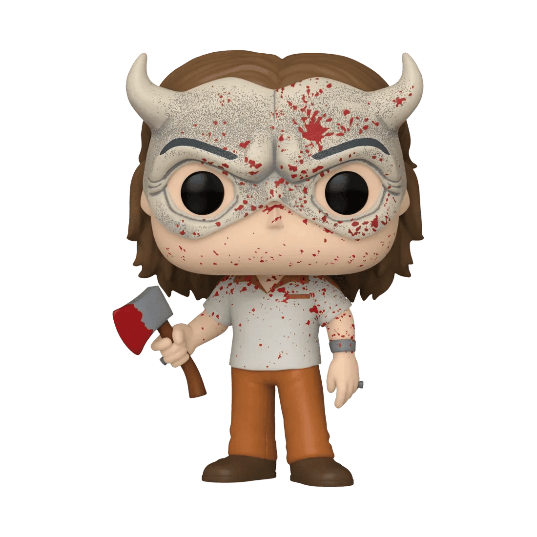 Funko Black Phone - The Grabber (Bloody) Pop! Vinyl