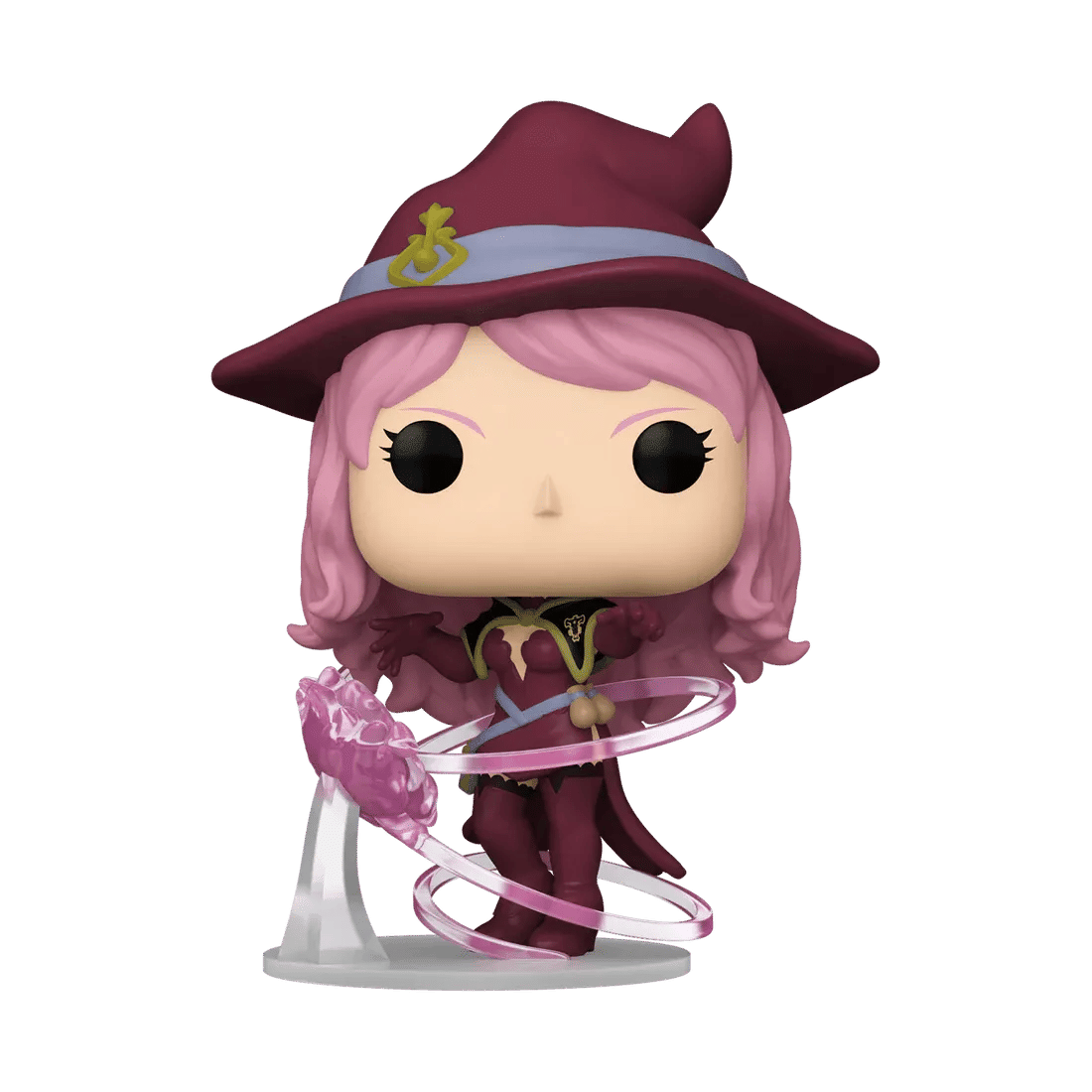 Funko Black Clover - Vanessa Pop! Vinyl