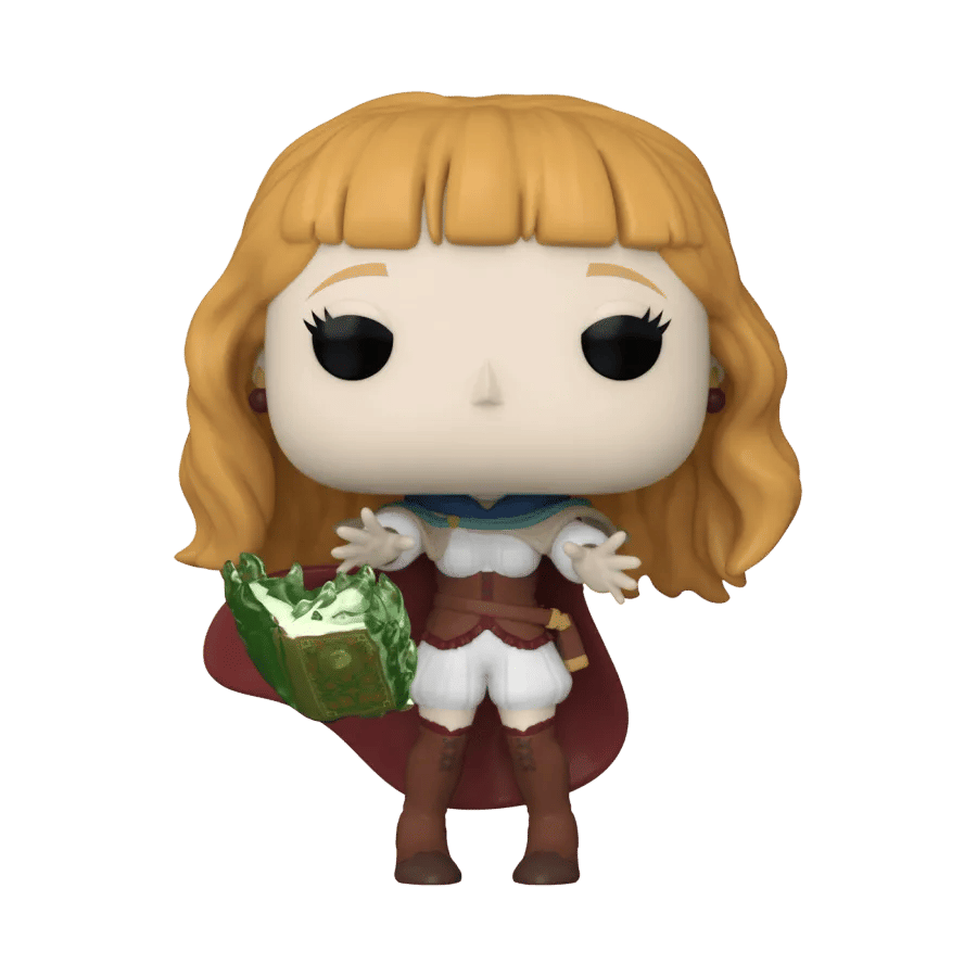 Funko Black Clover - Mimosa Pop! Vinyl