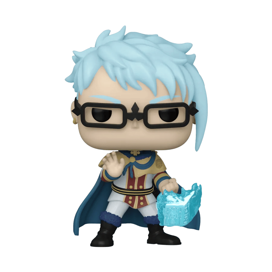 Funko Black Clover - Klaus Pop! Vinyl