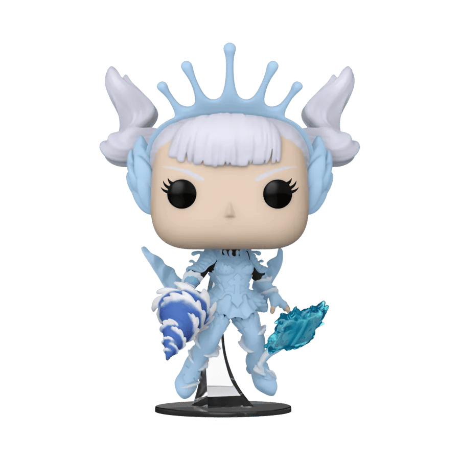 Funko Black Clover - Noelle (Valkyrie Armor) Pop! Vinyl