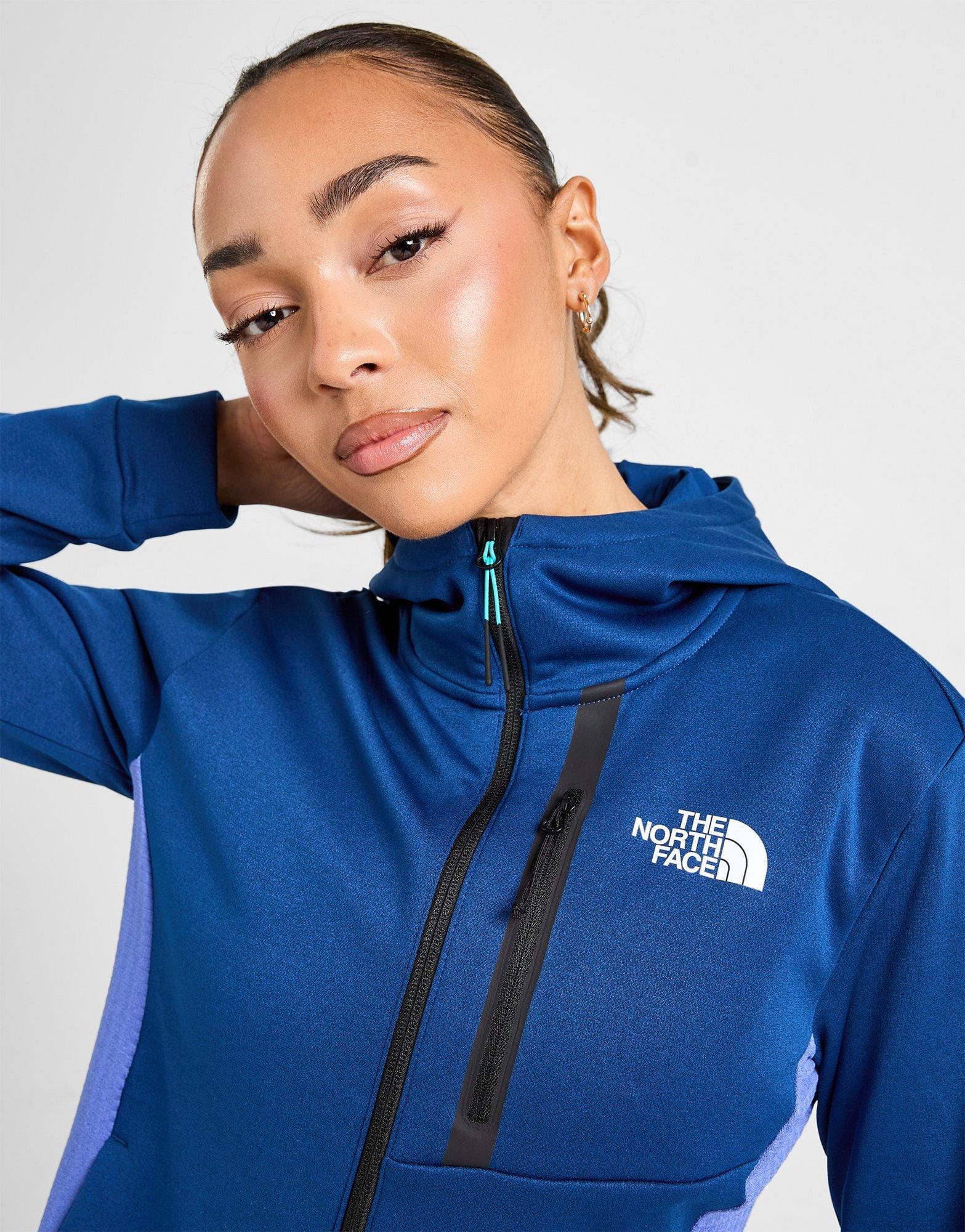 The North Face Mountain Athletics Full Zip Hoodie