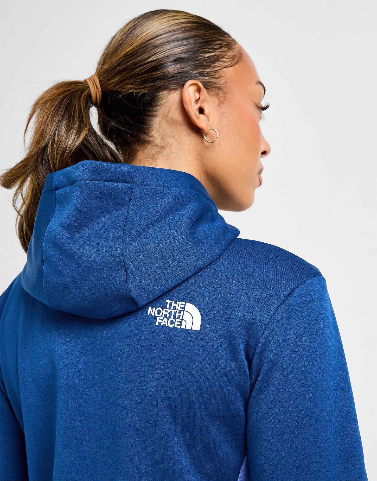 The North Face Mountain Athletics Full Zip Hoodie
