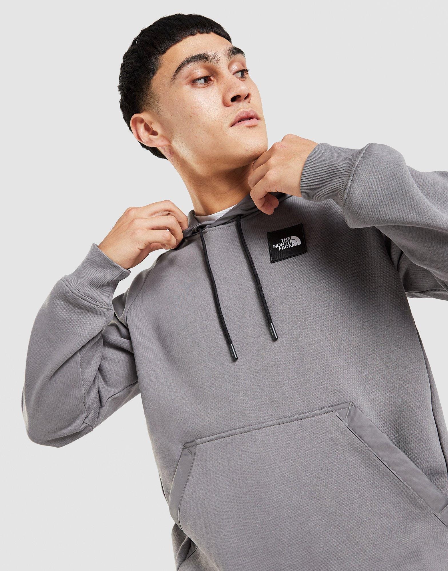 The North Face Pertex Box Hoodie