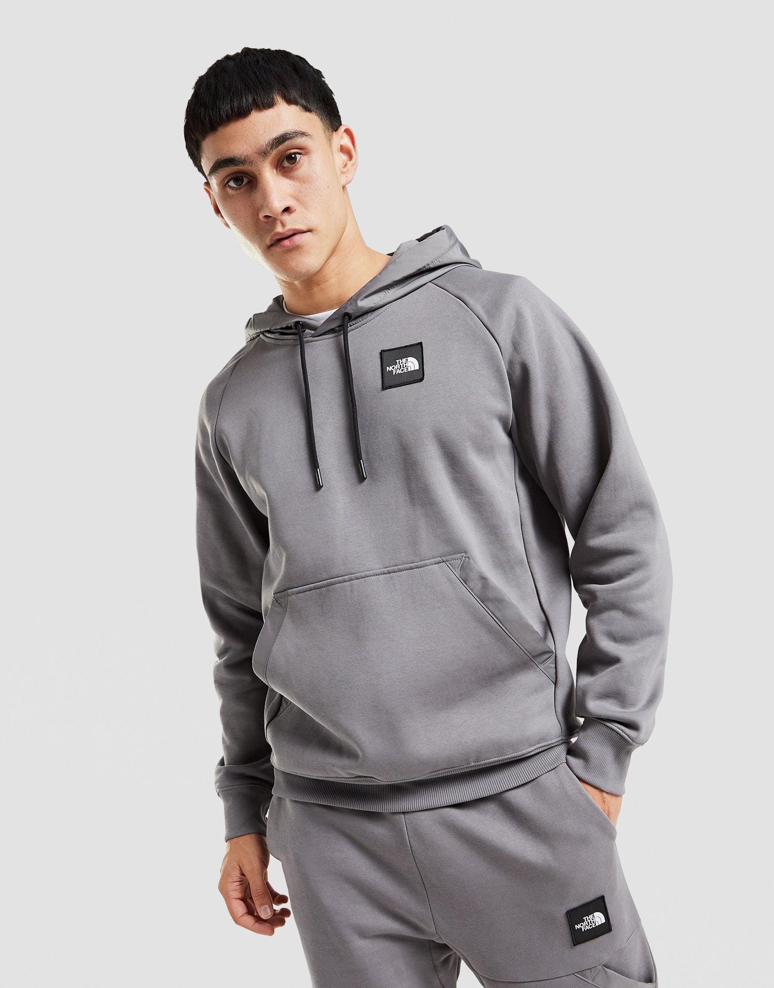 The North Face Pertex Box Hoodie