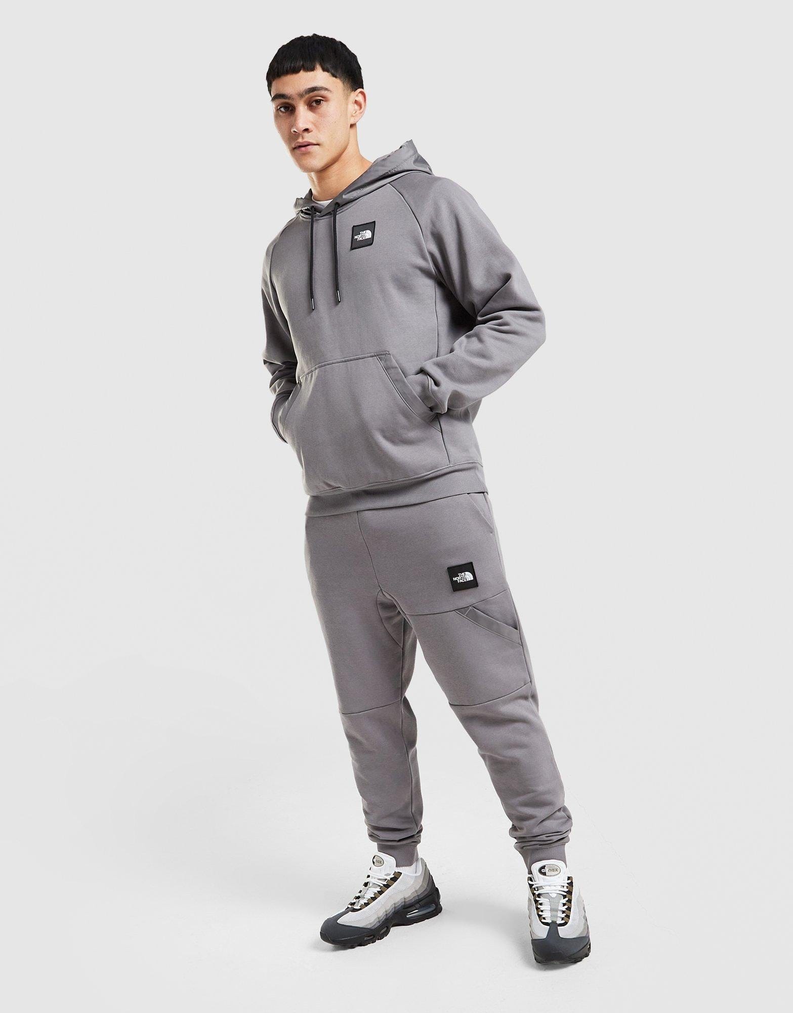 The North Face Pertex Box Hoodie