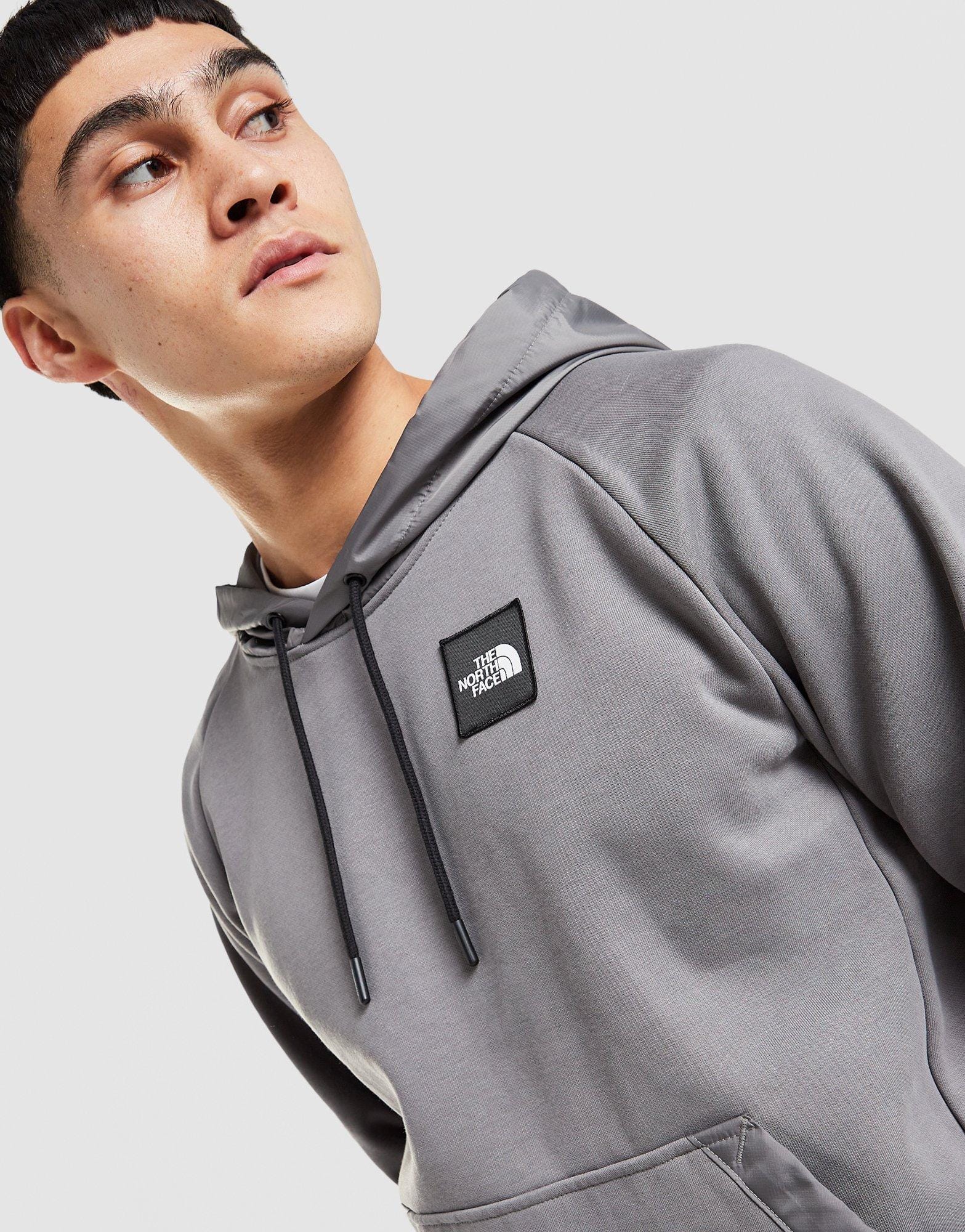 The North Face Pertex Box Hoodie